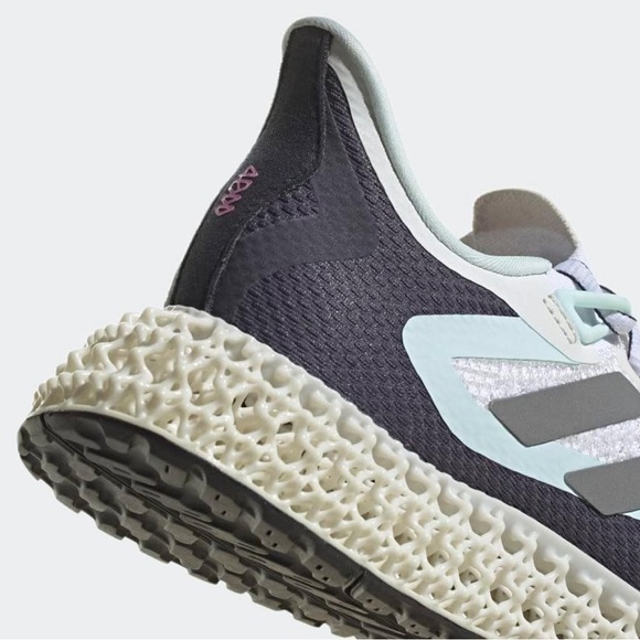Adidas 4DFWD 2 Womens Running Shoes - Picture 11 of 11